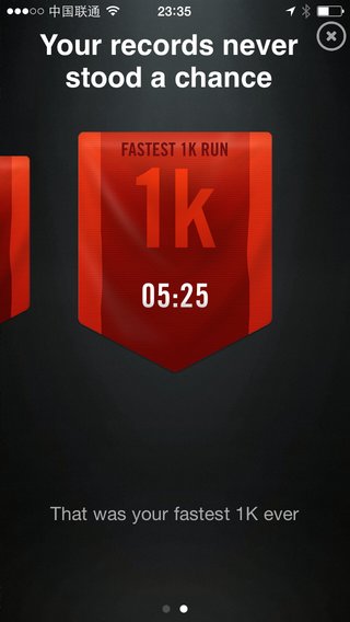 Nike+ Running